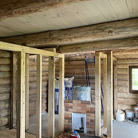 Фотографии для &quot;Отделка вагонкой&quot;