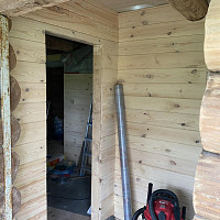 Фотографии для &quot;Отделка вагонкой&quot;