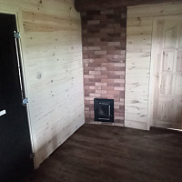 Фотографии для "Отделка вагонкой"