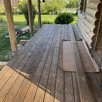 Фотографии для &quot;Отделка вагонкой&quot;