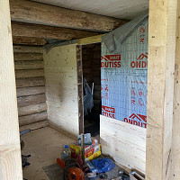 Фотографии для &quot;Отделка вагонкой&quot;