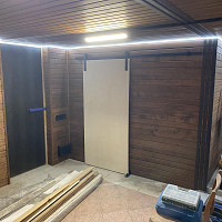 Фотографии для "Отделка вагонкой"