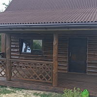 Фотографии для "Отделка вагонкой"