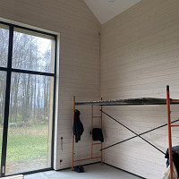 Фотографии для &quot;Отделка вагонкой&quot;