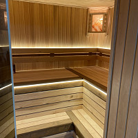 Фотографии для "Отделка вагонкой"