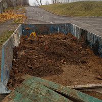 Фотографии для "Вывоз грунта"