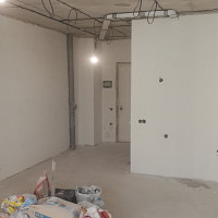 Фотографии для "Шпаклёвка стен"