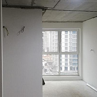 Фотографии для "Шпаклёвка стен"