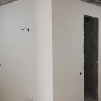 Фотографии для "Шпаклёвка стен"