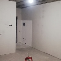 Фотографии для "Шпаклёвка стен"