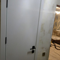 Фотографии для "Установка дверей"