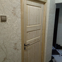 Фотографии для "Установка дверей"