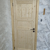 Фотографии для "Установка дверей"