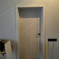 Фотографии для "Установка дверей"