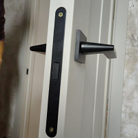 Фотографии для "Установка дверей"