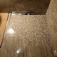 Фотографии для "Укладка керамогранита"