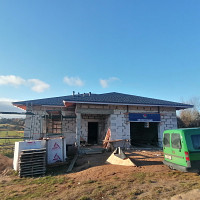 Фотографии для "Кровля под ключ"