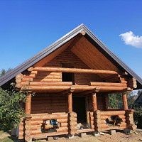 Фотографии для "Кровля под ключ"