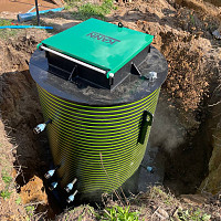 Фотографии для "Установка инсталляции"