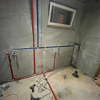 Фотографии для "Установка инсталляции"