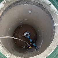 Фотографии для "Установка инсталляции"