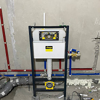 Фотографии для "Установка инсталляции"