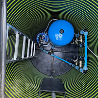 Фотографии для "Установка инсталляции"