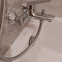 Фотографии для "Установка смесителя"