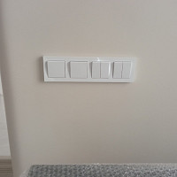 Фотографии для "Услуги электрика"