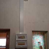 Фотографии для "Услуги электрика"