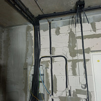 Фотографии для "Услуги электрика"