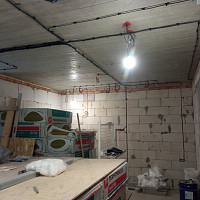 Фотографии для "Услуги электрика"