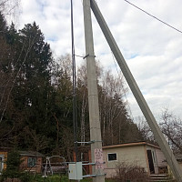 Фотографии для "Услуги электрика"