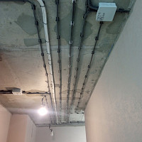 Фотографии для "Услуги электрика"
