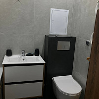 Фотографии для "Установка унитаза"