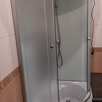 Фотографии для "Установка душевой кабины"