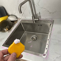 Фотографии для "Установка мойки"