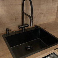 Фотографии для "Установка мойки"