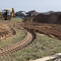 Фотографии для "Выемка грунта"