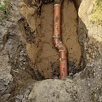 Фотографии для "Ремонт канализации"