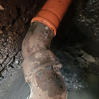Фотографии для "Ремонт канализации"
