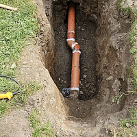 Фотографии для "Ремонт канализации"