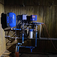 Фотографии для "Водопровод под ключ"