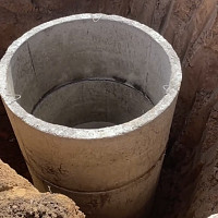 Фотографии для "Септик под ключ"