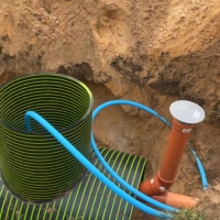 Фотографии для "Канализация под ключ"