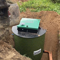 Фотографии для "Канализация под ключ"