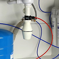 Фотографии для "Установка фильтра воды"