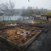 Фотографии для "Демонтаж зданий, конструкций, сооружений"