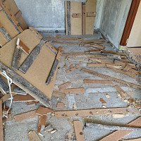 Фотографии для "Демонтаж зданий, конструкций, сооружений"