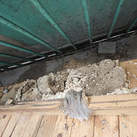 Фотографии для "Демонтаж зданий, конструкций, сооружений"